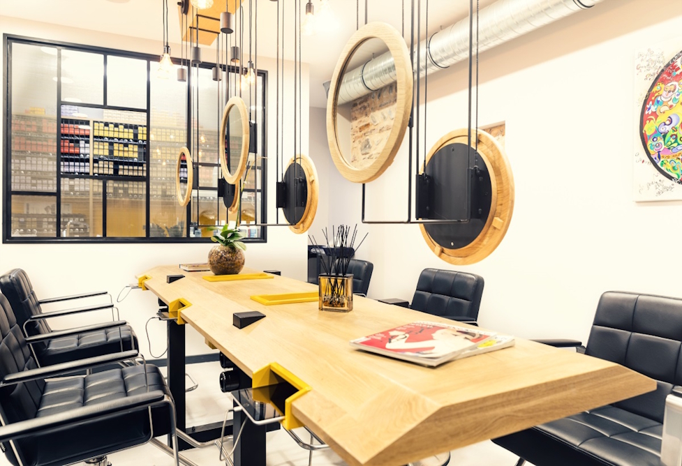 Salon En Aparté – salon de coiffure à Perpignan dédié au bien-être