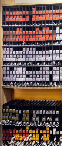 Coiffeur professionnel à Perpignan au salon En Aparté