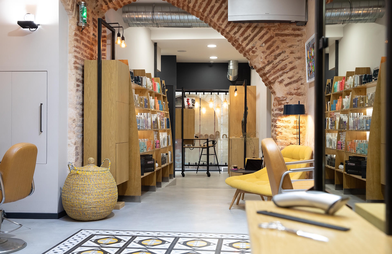 Tendances coiffure 2026 : Les styles incontournables selon En Aparté à Perpignan – article du blog coiffure En Aparté à Perpignan