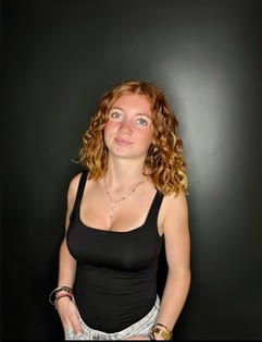 Abigaël – coiffeur au salon En Aparté à Perpignan