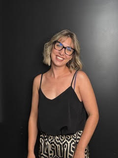 Evy – coiffeur au salon En Aparté à Perpignan